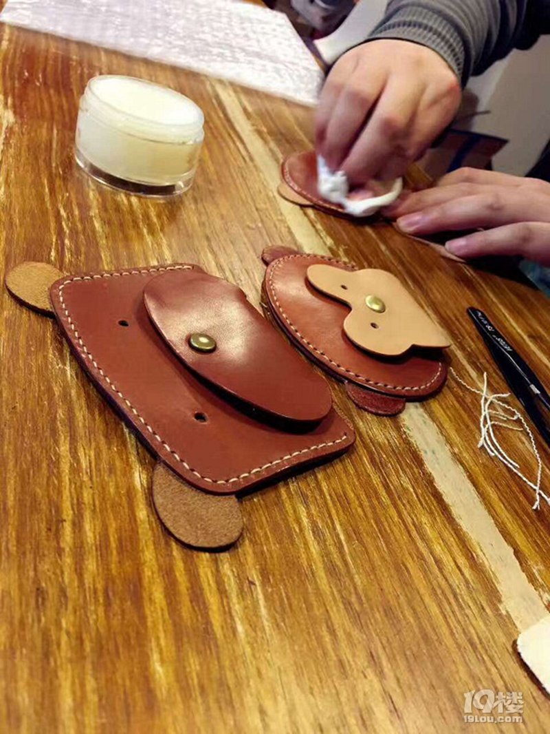 手工定制