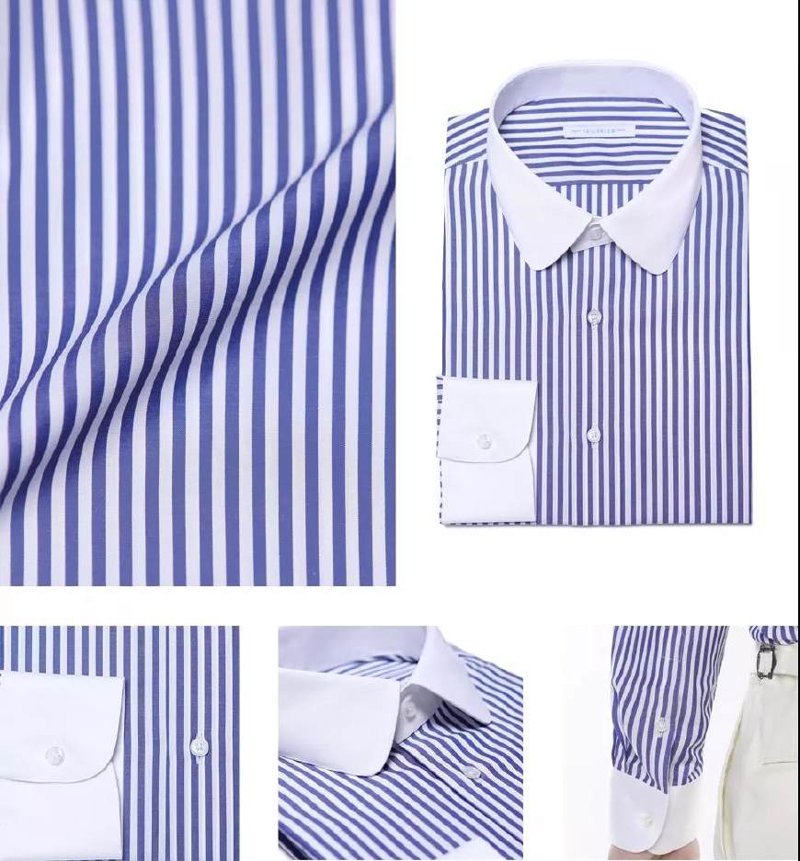 定制服装潮流风向标：搏派精品服装定制