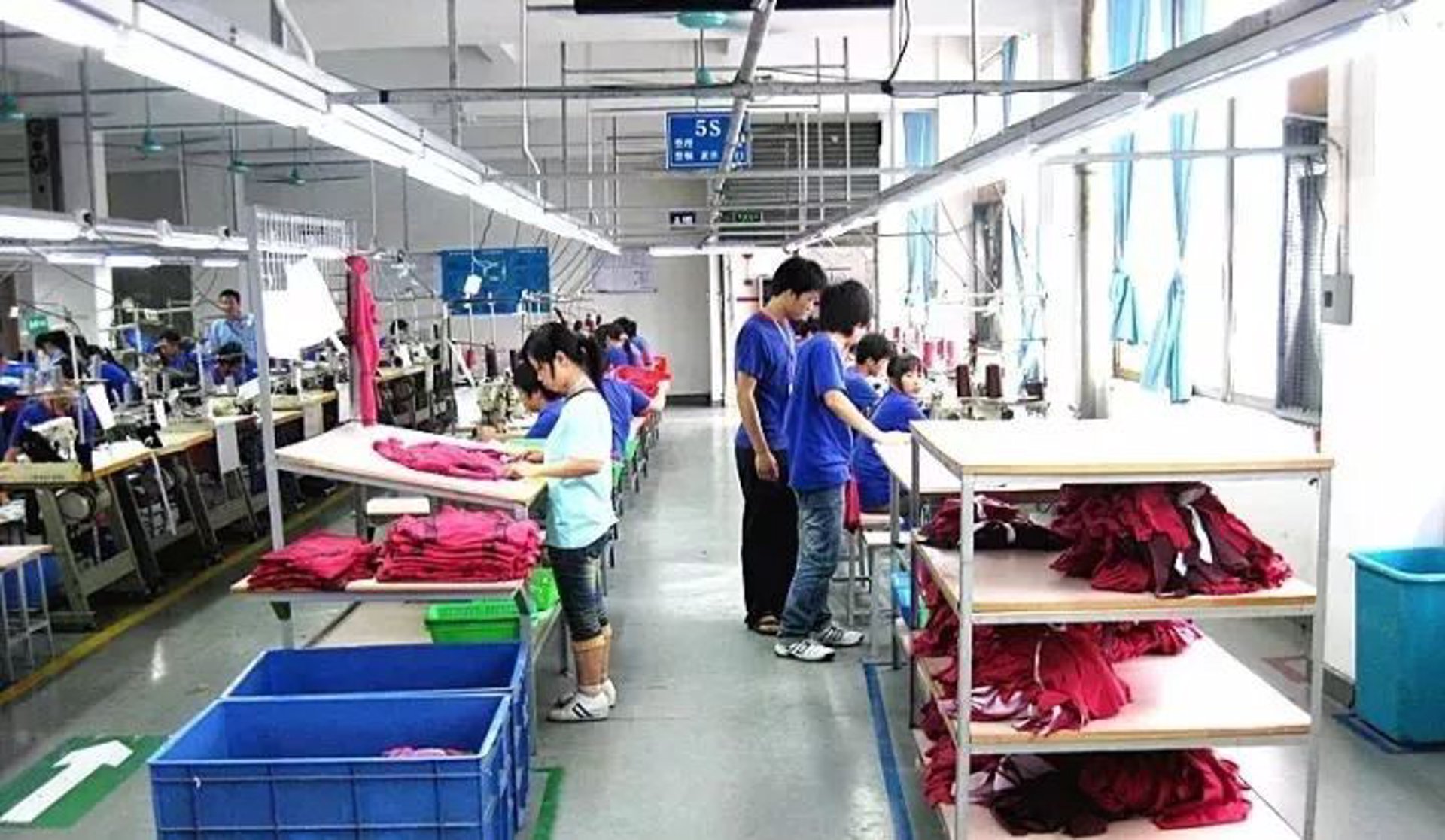 衬衫定制：引领商务风尚的新潮流